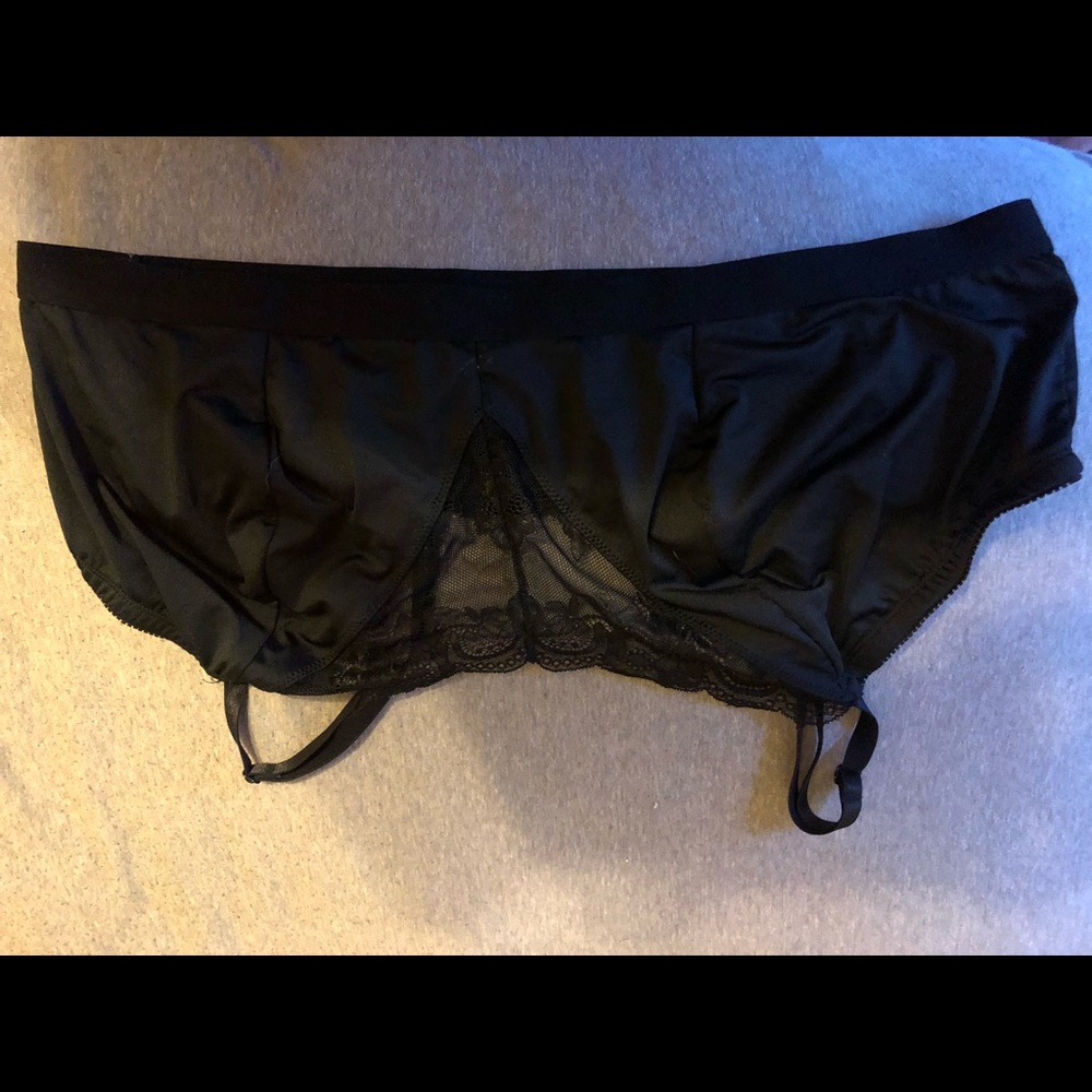 Torrid Bralette